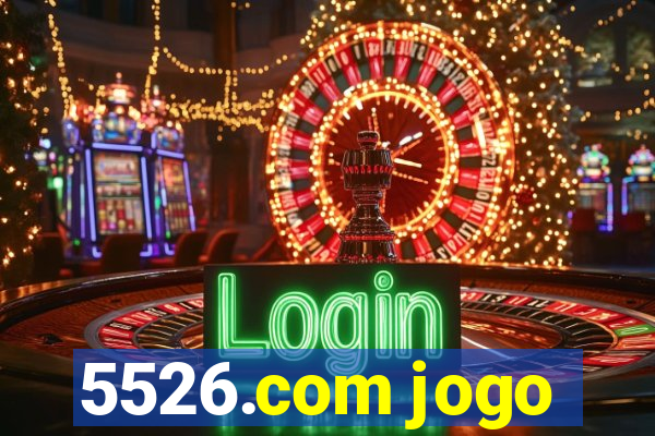 5526.com jogo